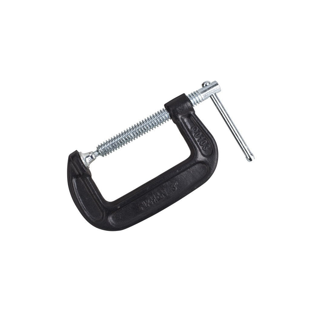 Fixman C Clamp 2"