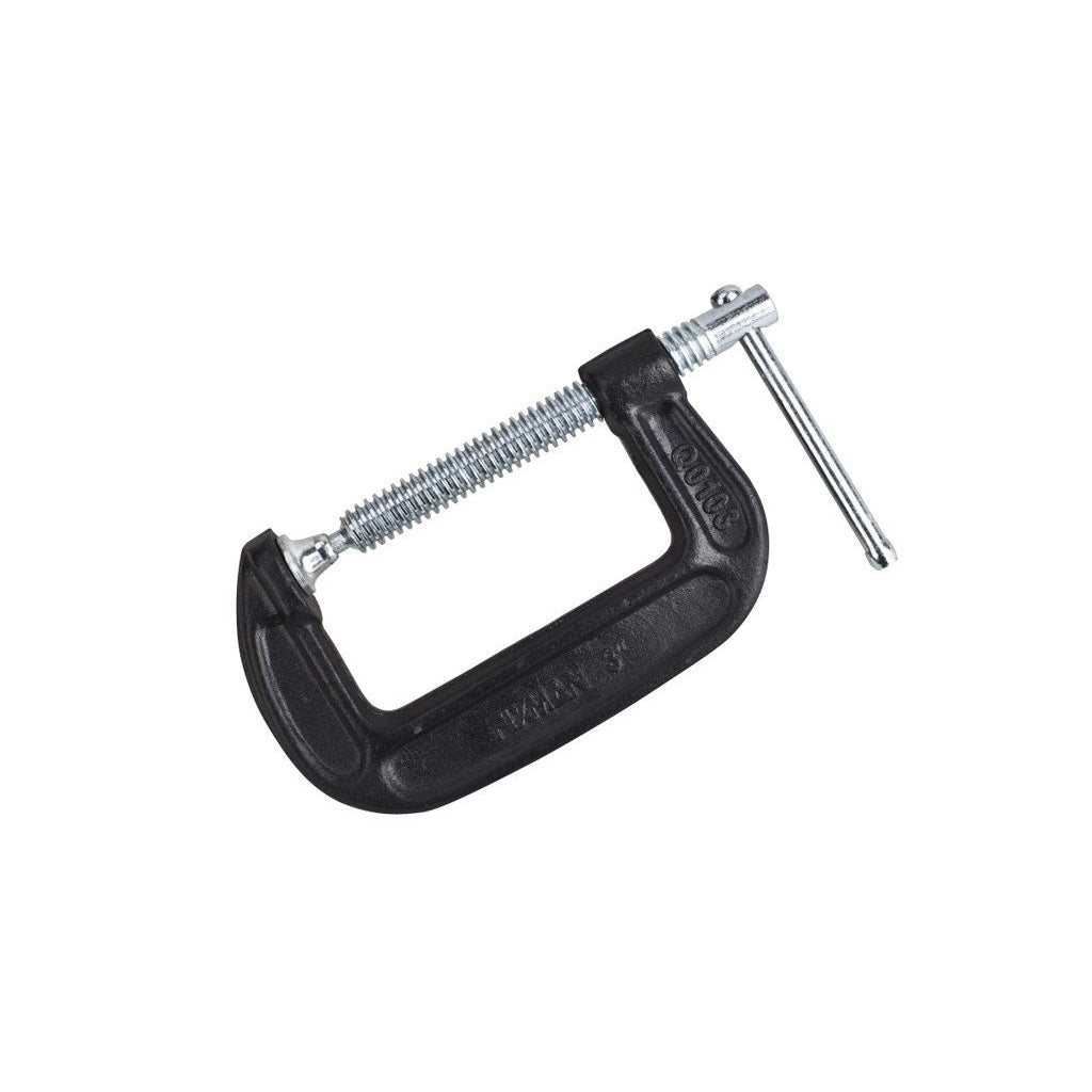 Fixman C Clamp 1"