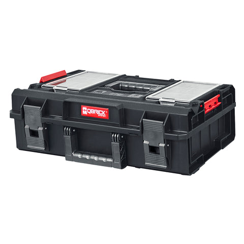 QBRICK SYSTEM ONE 200 PROFI 2.0
