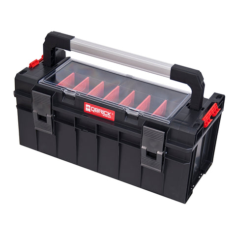 Qbrick System ONE Longer Basic + PRO 600 Basic