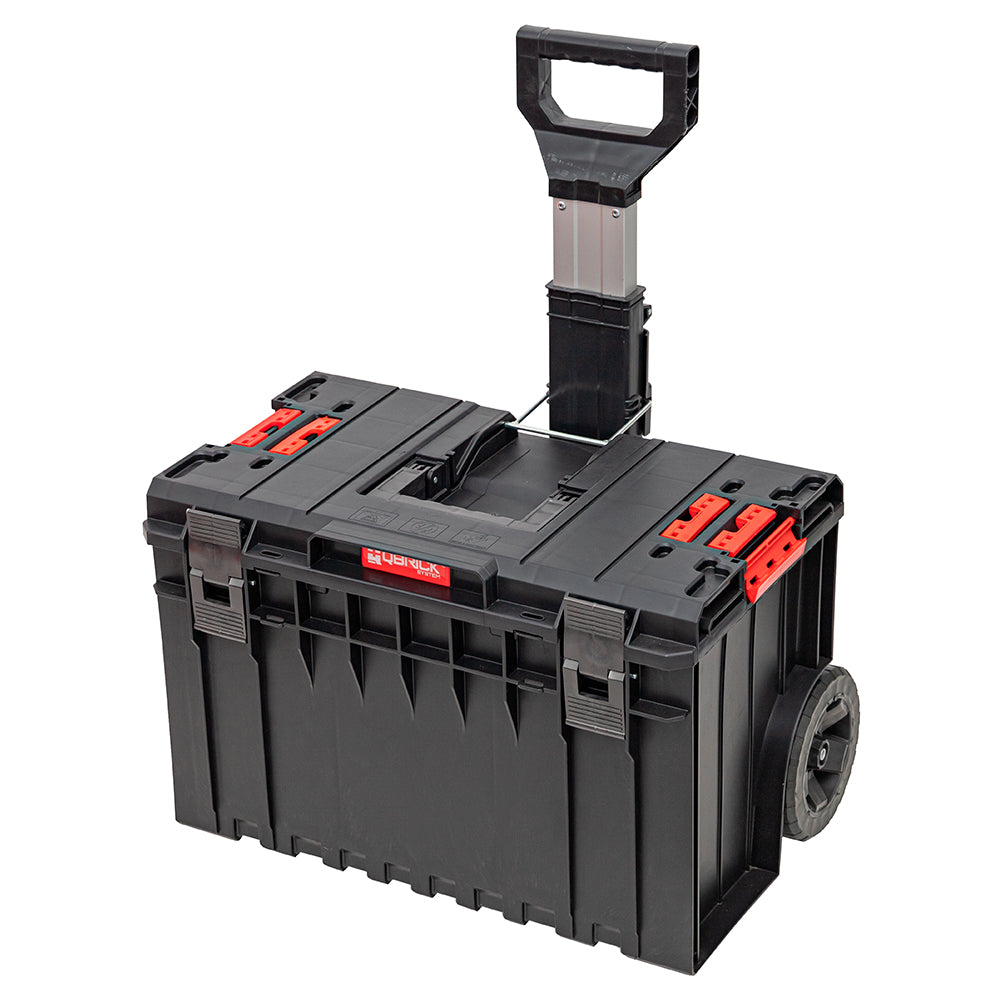 Qbrick System ONE Cart