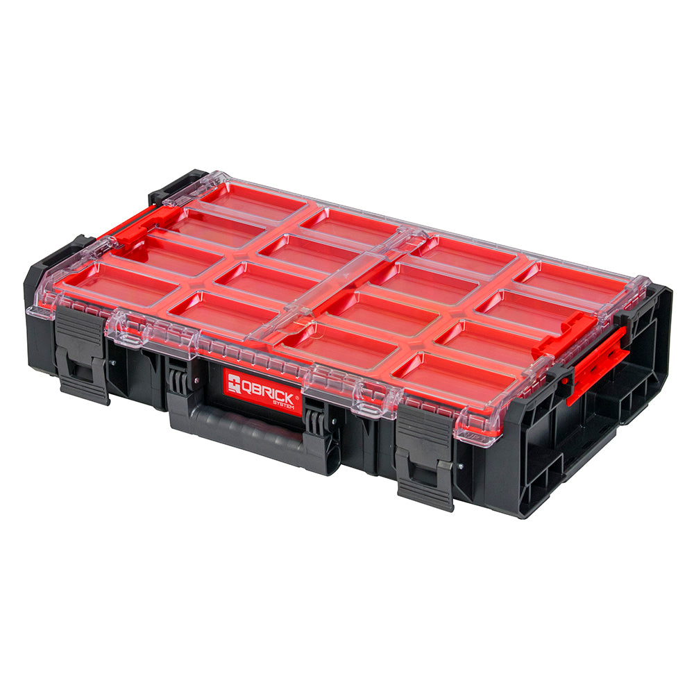 Qbrick System ONE Organizer XL