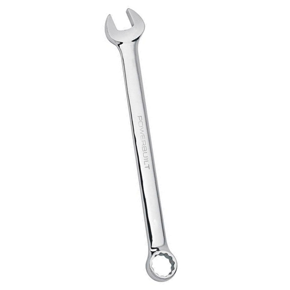 Powerbuilt 23mm Long Series R&OE Spanner