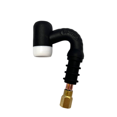 WP17 Flex1 Torch body brass