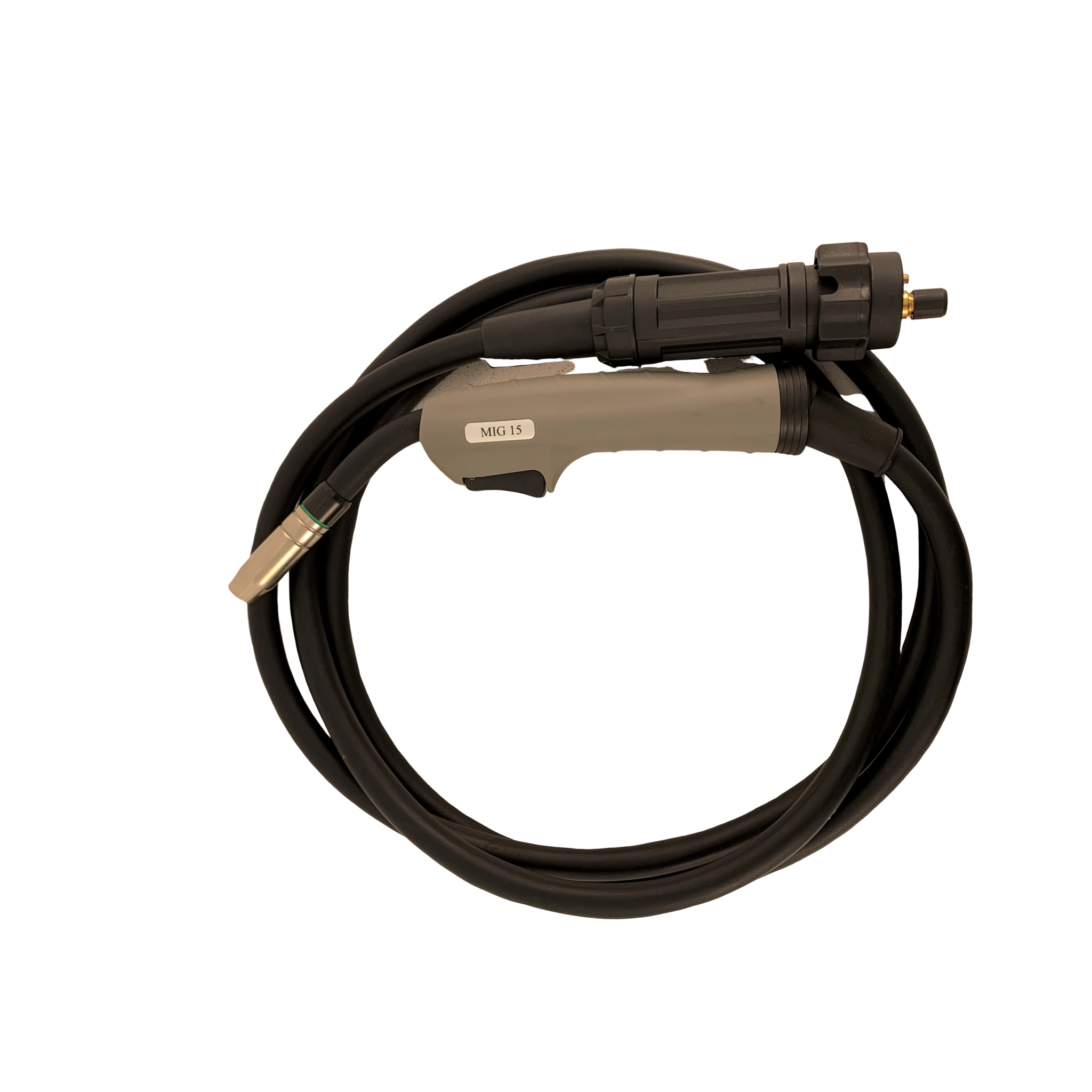 WELDPRO MIG 220