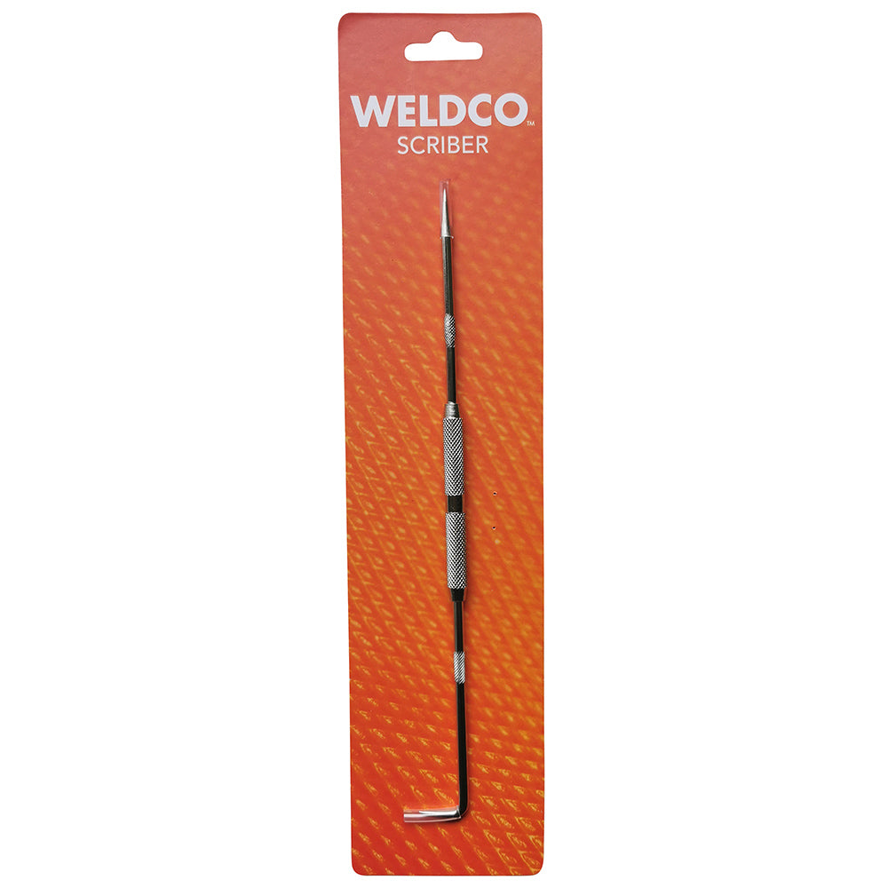 WELDCO WELDING SCRIBER