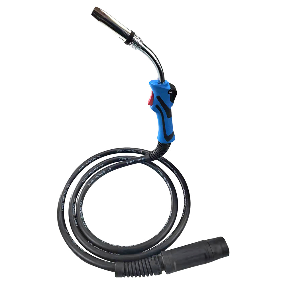 Weldco MIG Torch MB36 x 4M Euro Connect
